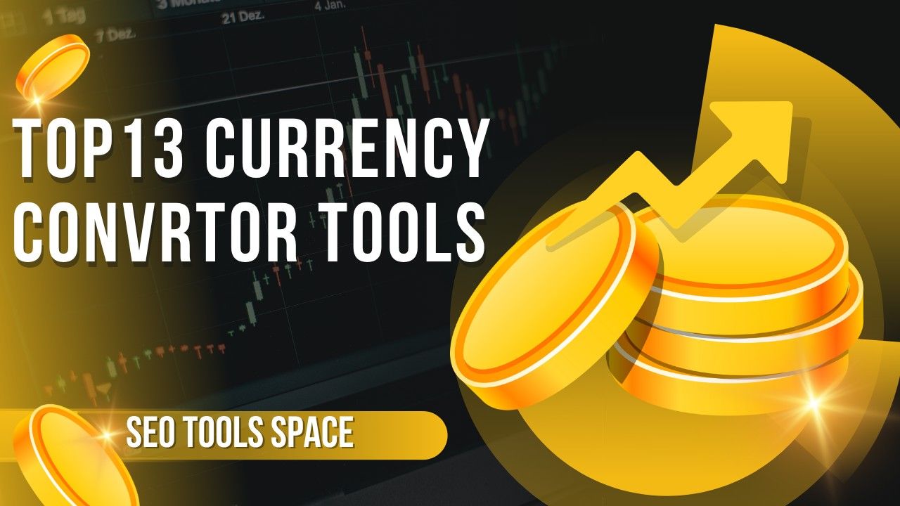 13 Top Currency Converters Online – Accurate & Free Exchange Rates